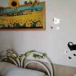 Stella Sul Mare Ferienhaus San Foca