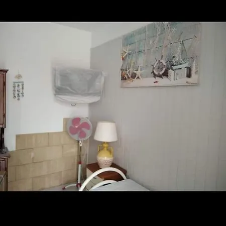 Casa de Férias Stella Sul Mare