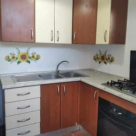 Stella Sul Mare * San Foca