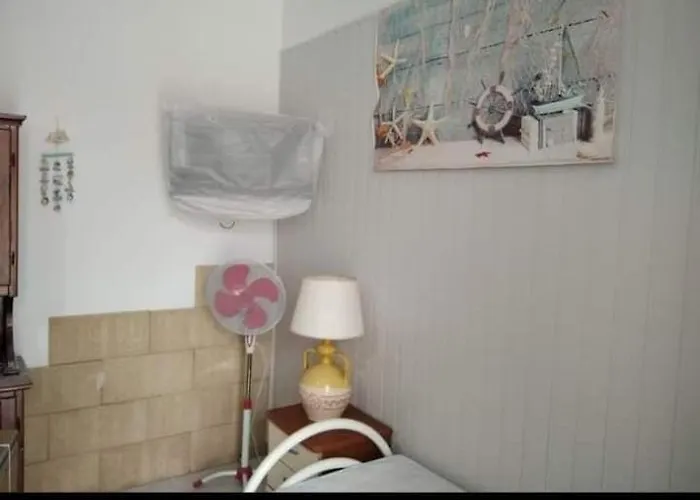 Casa de Férias Stella Sul Mare