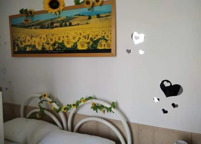 Stella Sul Mare Casa de Férias San Foca