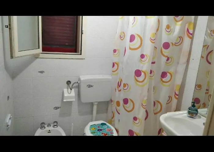 Casa de Férias Stella Sul Mare