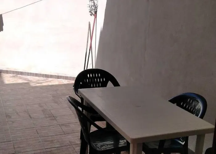 Stella Sul Mare Casa de Férias *