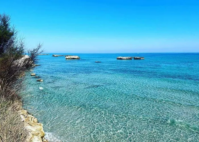 Stella Sul Mare * San Foca