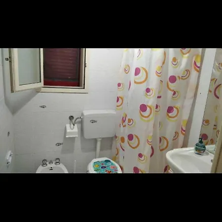 Holiday home Stella Sul Mare