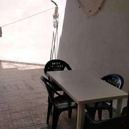 Stella Sul Mare Feriehus *