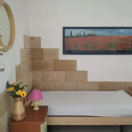 Stella Sul Mare Holiday home San Foca