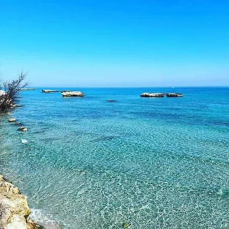 Stella Sul Mare * San Foca