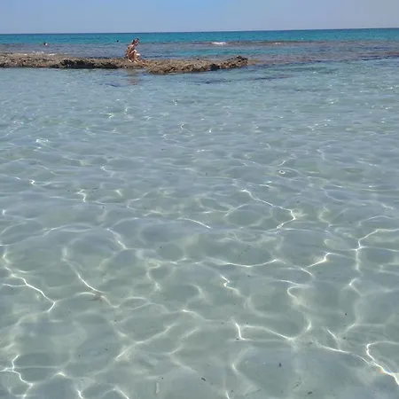 Stella Sul Mare San Foca