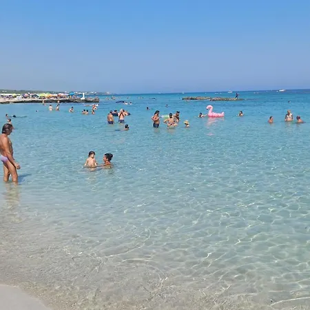 Stella Sul Mare * San Foca