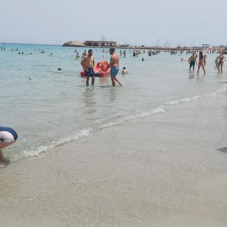 Stella Sul Mare Feriehus