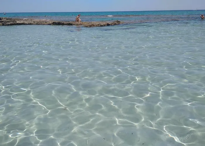 Stella Sul Mare San Foca